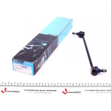 SLS4546 KAVO PARTS Тяга стабілізатора (переднього) Mitsubishi Outlander/Mazda 6/Toyota Auris 12-