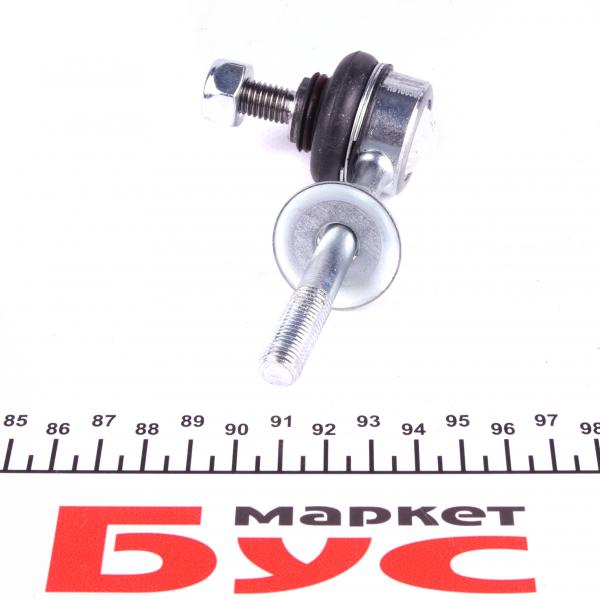 SLS5503 KAVO PARTS Тяга стабілізатора (переднього) Mitsubishi Outlander I 03-06/Suzuki Grand Vitara 98-05 (L=91 mm)