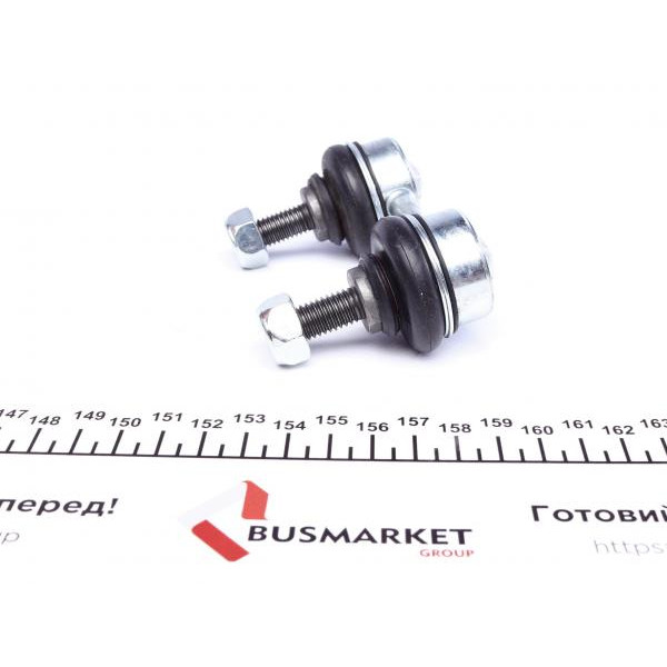 SLS5506 KAVO PARTS Тяга стабілізатора (переднього) Mitsubishi Colt/Galant/Lancer -02