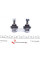 SLS5506 KAVO PARTS Тяга стабілізатора (переднього) Mitsubishi Colt/Galant/Lancer -02