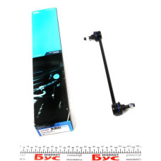 SLS5527 KAVO PARTS Тяга стабілізатора (переднього) Citroen C-Crosser 07-/Mitsubishi Lancer 07-/Outlander 06- (L=275 mm)
