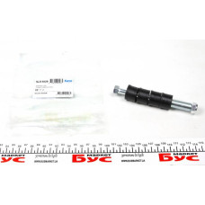 SLS5529 KAVO PARTS Тяга стабілізатора (переднього) Mitsubishi Lancer 96-08 (L=135 mm)