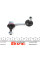 SLS5533 KAVO PARTS Тяга стабілізатора (заднього) (L) Mitsubishi Outlander/Peugeot 4007 2.2-2.4 DI 06-