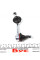 SLS5533 KAVO PARTS Тяга стабілізатора (заднього) (L) Mitsubishi Outlander/Peugeot 4007 2.2-2.4 DI 06-