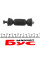 SLS5535 KAVO PARTS Тяга стабілізатора (заднього) Ford Focus/Mitsubishi Colt 1.6-2.0 98-
