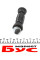 SLS5535 KAVO PARTS Тяга стабілізатора (заднього) Ford Focus/Mitsubishi Colt 1.6-2.0 98-