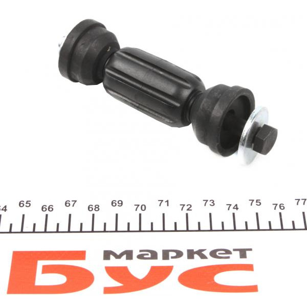 SLS5535 KAVO PARTS Тяга стабілізатора (заднього) Ford Focus/Mitsubishi Colt 1.6-2.0 98-