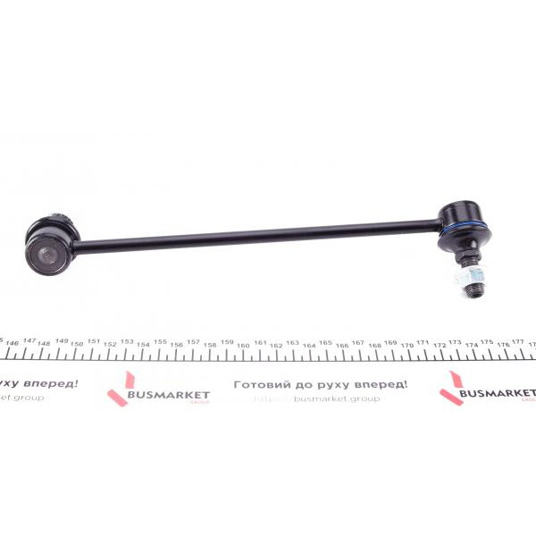 SLS5547 KAVO PARTS Тяга стабілізатора (переднього) (R) Mitsubishi Grandis 2.0-2.4 04-11