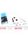 SLS5548 KAVO PARTS Тяга стабілізатора (заднього) Mitsubishi Pajero Sport 2.5TD/3.0 98-