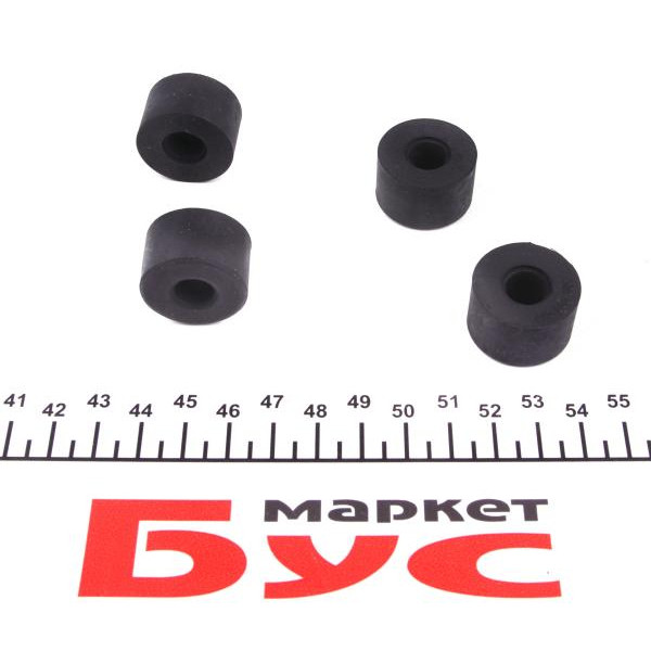 SLS5548 KAVO PARTS Тяга стабілізатора (заднього) Mitsubishi Pajero Sport 2.5TD/3.0 98-
