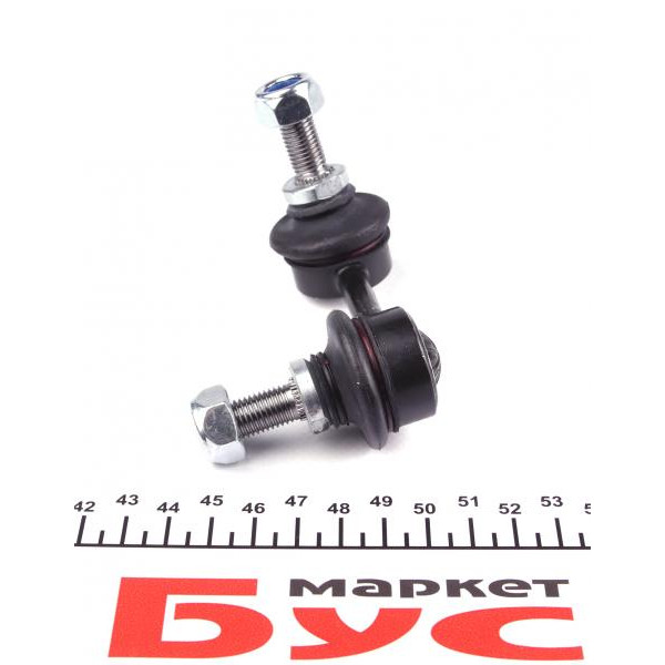 SLS6504 KAVO PARTS Тяга стабілізатора (переднього) (L) Nissan Primera 02-