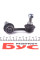 SLS6504 KAVO PARTS Тяга стабілізатора (переднього) (L) Nissan Primera 02-