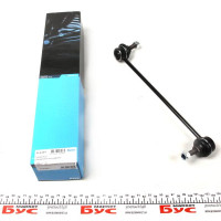 SLS6517 KAVO PARTS Тяга стабілізатора (переднього) Renault Trafic III/Opel Vivaro 01- (L=280 mm)