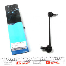 SLS6532 KAVO PARTS Тяга стабілізатора (переднього) Nissan Micra 1.4/1.6 03- (L=248 mm)