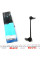 SLS6532 KAVO PARTS Тяга стабілізатора (переднього) Nissan Micra 1.4/1.6 03- (L=248 mm)