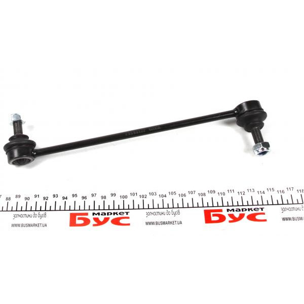 SLS6532 KAVO PARTS Тяга стабілізатора (переднього) Nissan Micra 1.4/1.6 03- (L=248 mm)