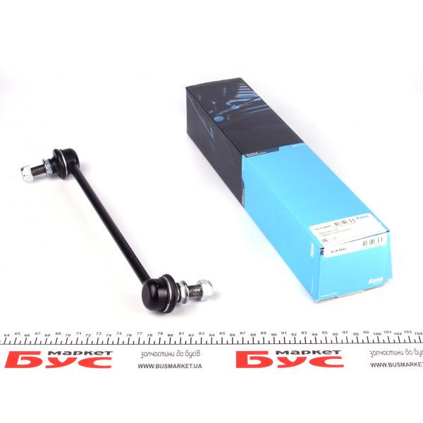 SLS6544 KAVO PARTS Тяга стабілізатора (переднього) (R) Nissan Qashqai/X-Trail/Renault Koleos 08-