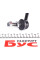 SLS6544 KAVO PARTS Тяга стабілізатора (переднього) (R) Nissan Qashqai/X-Trail/Renault Koleos 08-