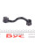SLS6561 KAVO PARTS Тяга стабілізатора (заднього) (R) Nissan X-Trail 07-