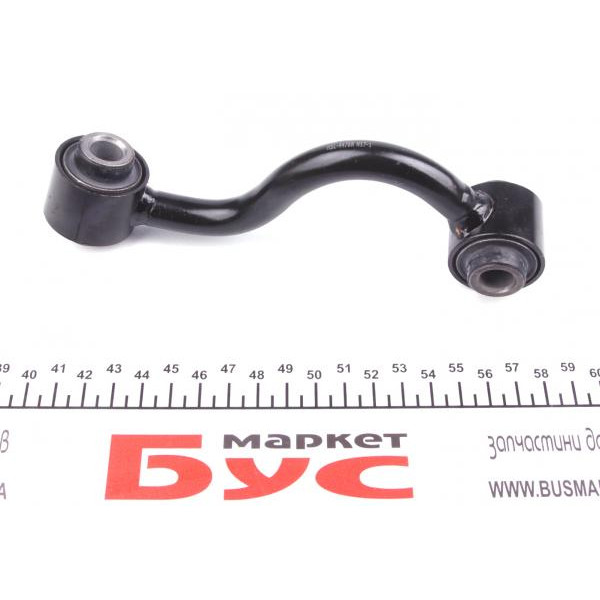 SLS6561 KAVO PARTS Тяга стабілізатора (заднього) (R) Nissan X-Trail 07-