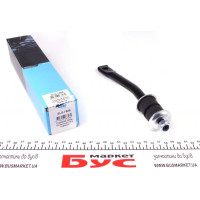 SLS7508 KAVO PARTS Тяга стабілізатора (переднього) (R) Ssangyong Actyon 05-