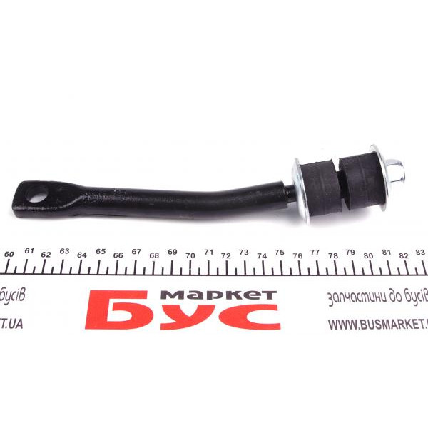 SLS7508 KAVO PARTS Тяга стабілізатора (переднього) (R) Ssangyong Actyon 05-