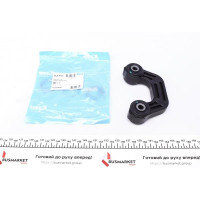 SLS8001 KAVO PARTS Тяга стабілізатора (заднього) Subaru Forester/ Impreza/ Legacy 89-