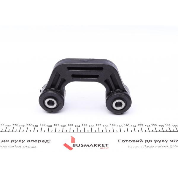 SLS8001 KAVO PARTS Тяга стабілізатора (заднього) Subaru Forester/ Impreza/ Legacy 89-