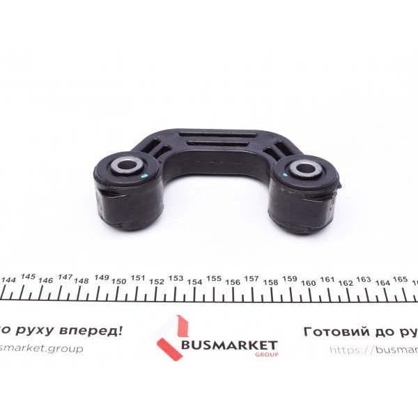 SLS8001 KAVO PARTS Тяга стабілізатора (заднього) Subaru Forester/ Impreza/ Legacy 89-