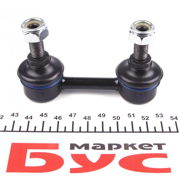 SLS8003 KAVO PARTS Тяга стабілізатора (заднього) Subaru Forester 02-