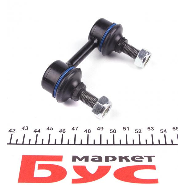 SLS8003 KAVO PARTS Тяга стабілізатора (заднього) Subaru Forester 02-