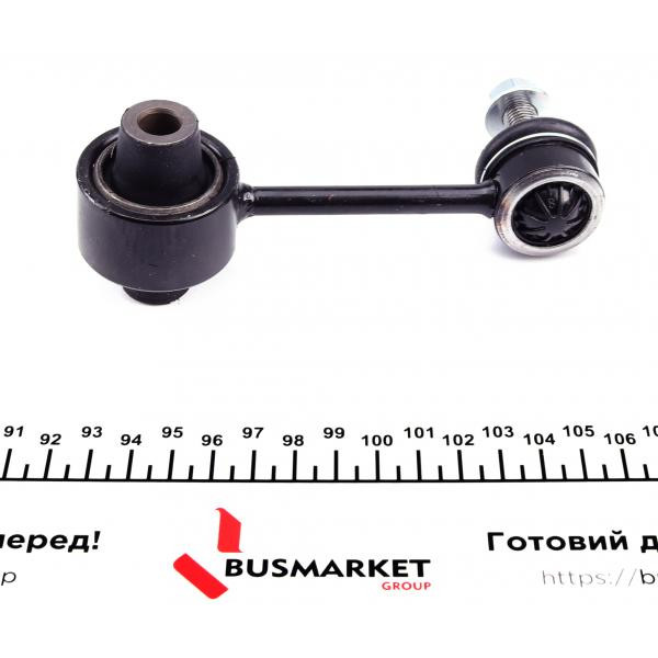 SLS8005 KAVO PARTS Тяга стабілізатора (заднього) Subaru Forester 08-