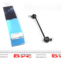 SLS9006 KAVO PARTS Тяга стабілізатора (переднього) Toyota Camry/Avensis 1.4D-2.4 01- (L=284 mm)