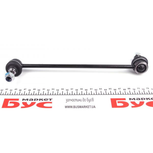 SLS9006 KAVO PARTS Тяга стабілізатора (переднього) Toyota Camry/Avensis 1.4D-2.4 01- (L=284 mm)