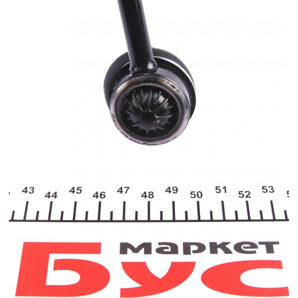 SLS9006 KAVO PARTS Тяга стабілізатора (переднього) Toyota Camry/Avensis 1.4D-2.4 01- (L=284 mm)
