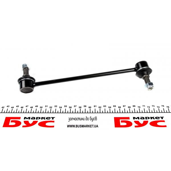 SLS9013 KAVO PARTS Тяга стабілізатора (переднього) Lexus RX 04-08/Toyota Camry 01-06