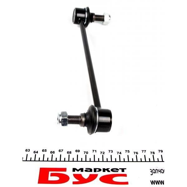 SLS9013 KAVO PARTS Тяга стабілізатора (переднього) Lexus RX 04-08/Toyota Camry 01-06