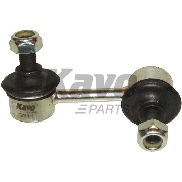 SLS9017 KAVO PARTS Тяга стабілізатора (переднього) (L) Toyota Avensis 97-03