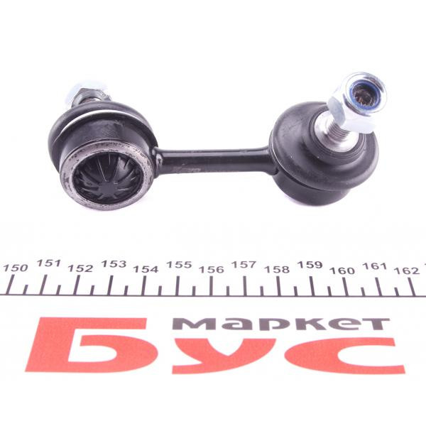 SLS9017 KAVO PARTS Тяга стабілізатора (переднього) (L) Toyota Avensis 97-03