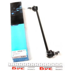 SLS9061 KAVO PARTS Тяга стабілізатора (переднього) Toyota Rav 4/Auris/Corolla 07- (L=360 mm)