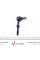 SLS9081 KAVO PARTS Тяга стабілізатора (заднього) Toyota Rav 4 08-
