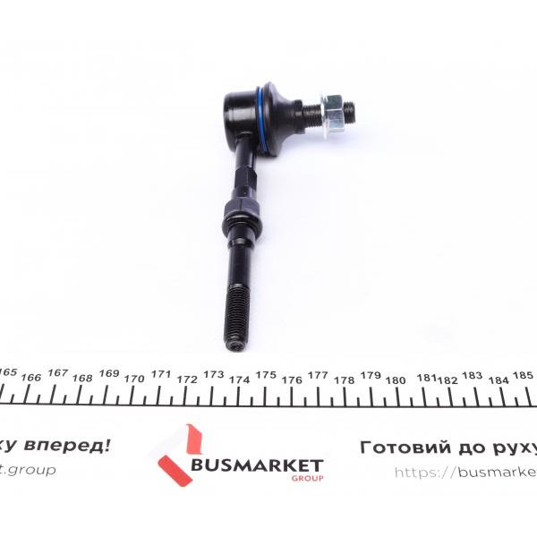 SLS9081 KAVO PARTS Тяга стабілізатора (заднього) Toyota Rav 4 08-