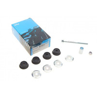 SLS9083 KAVO PARTS Тяга стабілізатора (переднього) Peugeot 107/108/Citroen C1 05- (L=102mm)