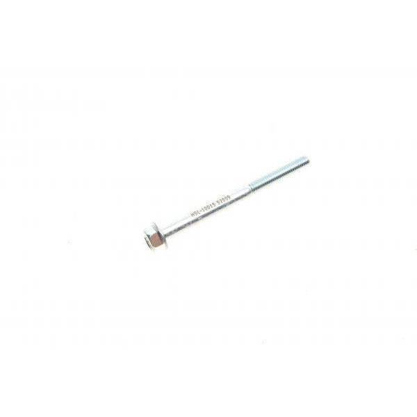 SLS9083 KAVO PARTS Тяга стабілізатора (переднього) Peugeot 107/108/Citroen C1 05- (L=102mm)