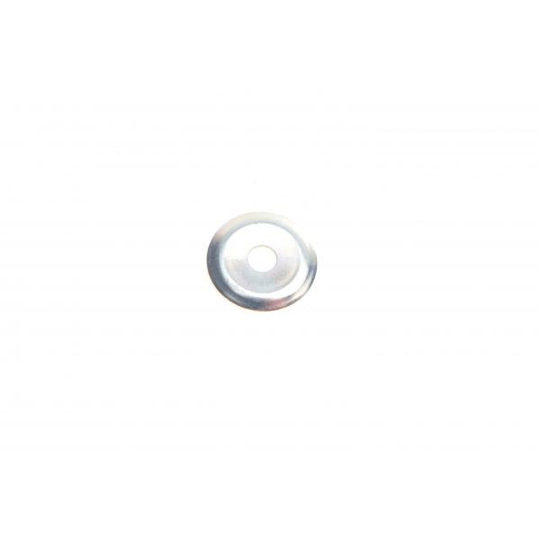 SLS9083 KAVO PARTS Тяга стабілізатора (переднього) Peugeot 107/108/Citroen C1 05- (L=102mm)