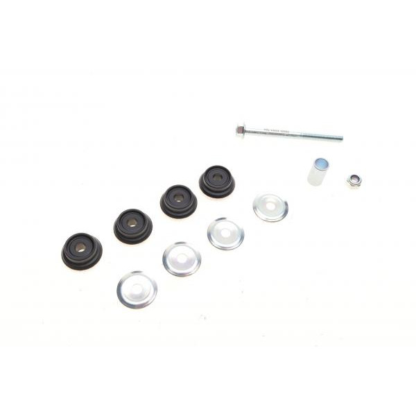 SLS9083 KAVO PARTS Тяга стабілізатора (переднього) Peugeot 107/108/Citroen C1 05- (L=102mm)