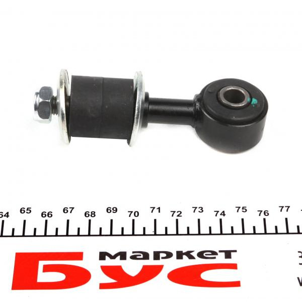 SLS9085 KAVO PARTS Тяга стабілізатора (переднього) Toyota Land Cruiser 100 98-07