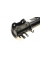 SSA10001 KAVO PARTS Амортизатор (передній) Fiat 500/500C 0.9-1.4 10- (R)