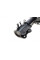 SSA10002 KAVO PARTS Амортизатор (передній) Fiat 500/500C 0.9-1.4 10- (L)