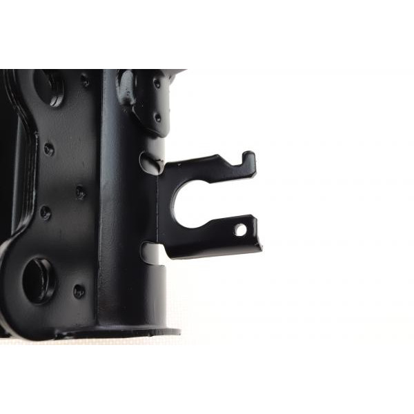 SSA10003 KAVO PARTS Амортизатор (передній) Fiat Punto/Grande Punto 1.3-1.6 08- (R)